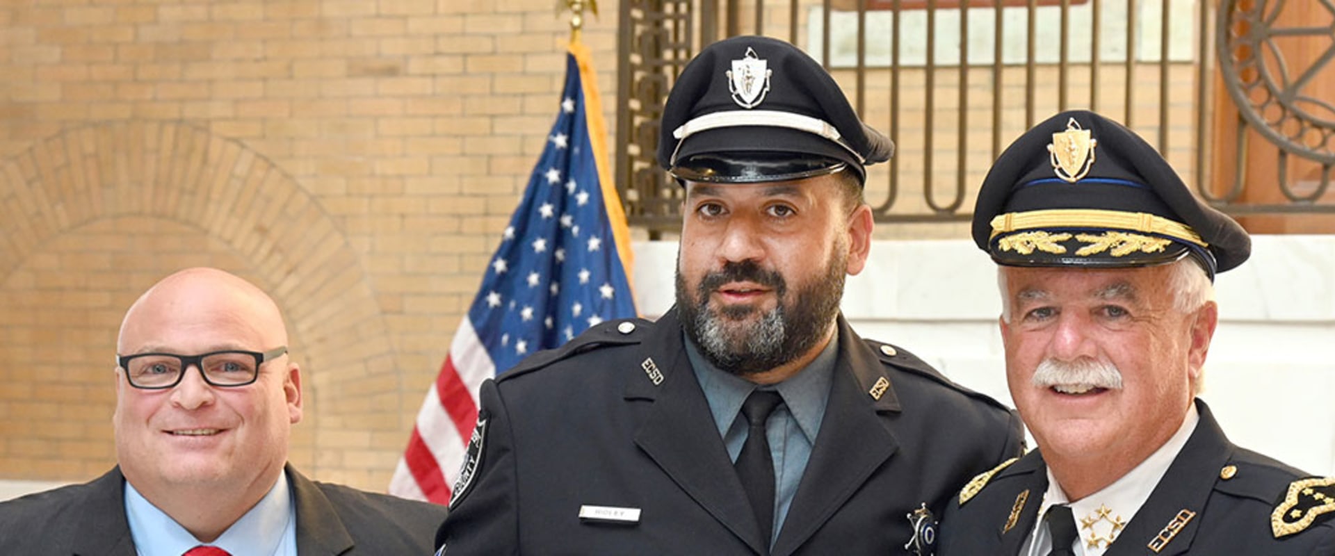 Supporting Members: The Role of Associations in Essex County, MA