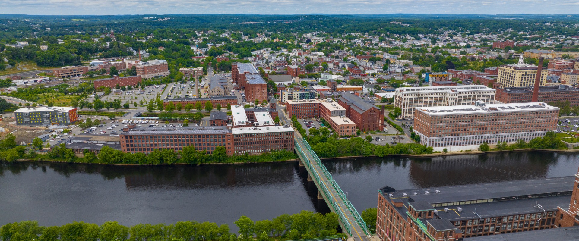 The Impact of Associations in Essex County, MA