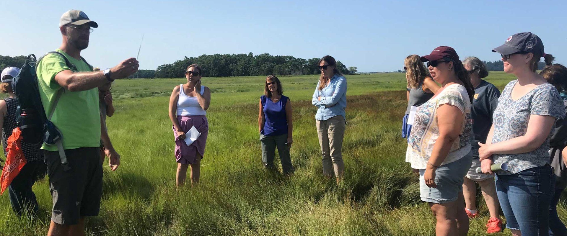Exploring the Strong Associations in Essex County, MA