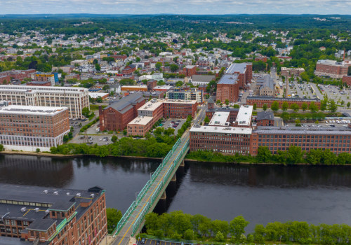 The Impact of Associations in Essex County, MA