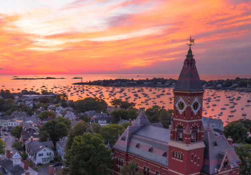 Maintaining Membership in Associations in Essex County, MA