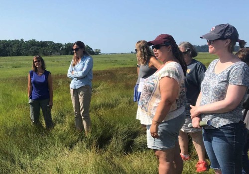 Exploring the Strong Associations in Essex County, MA
